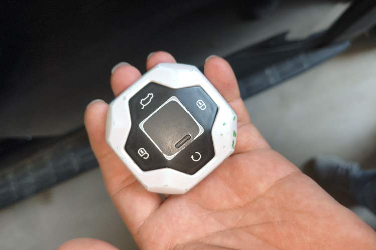 Used JETOUR Shanhai T1 2025 150 km to the Lake
