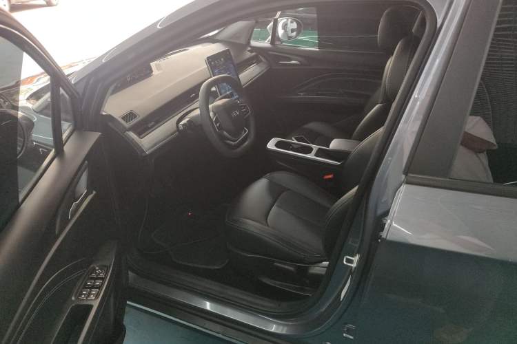 Used NETA AYA 2023 401 Lite