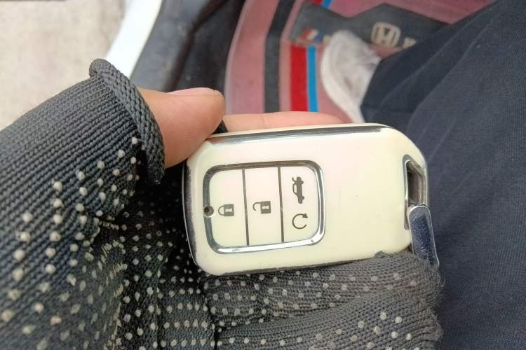 Used Honda Civic 2016 220TURBO CVT Prestige Edition
