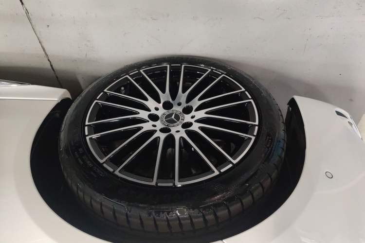 Used Mercedes-Benz C-Class 2025 C 200 L Sport Edition