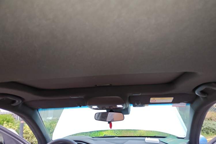 Used Cadillac CT4 2022 28T Luxury Edition Headliner