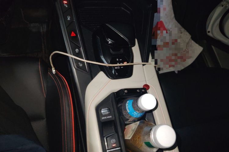 Used Lynk & Co 06 2020 1.5T YAO Halo