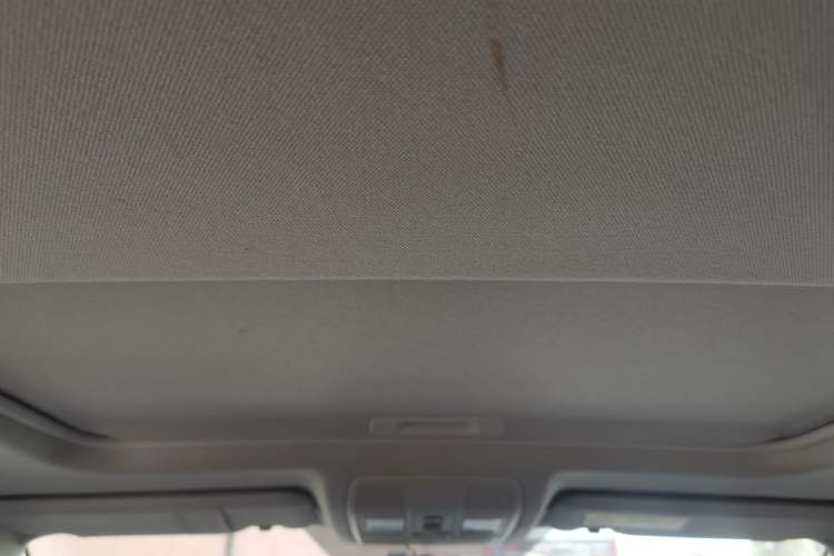 Used Mazda 3 Axela 2017 Sedan 2.0L Automatic Prestige Model China V Standard Headliner