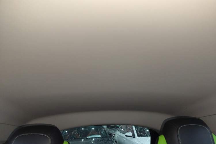 Used Roewe Clever 2020 Urban Style Edition