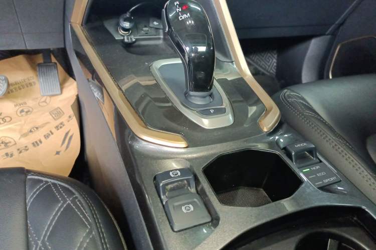 Used Haval H6 2021 1.5 GDIT Automatic Champion Edition
