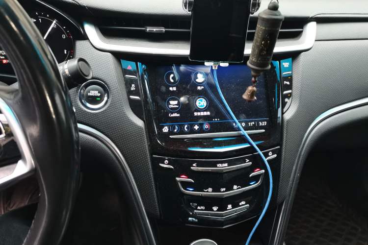 Used Cadillac XTS 2018 28T Tech Edition
