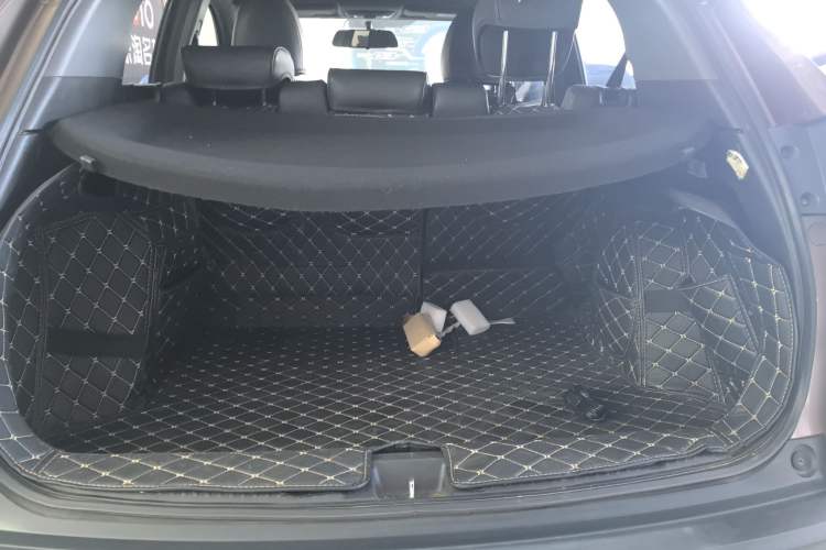 Used Honda XR-V 2020 1.5L CVT Comfort Version