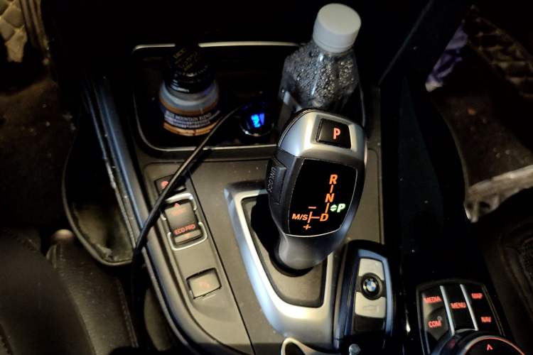 Used BMW 3 Series GT 2020 320i M Sport Package