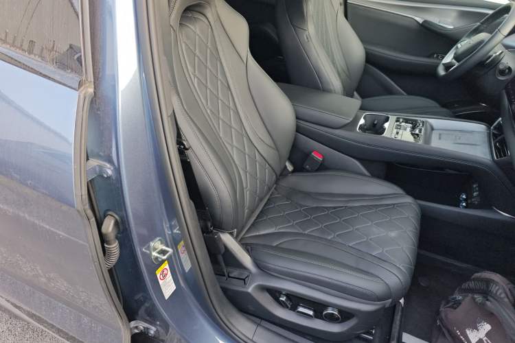 Used BYD Sealion 07 EV 2025 610 Intelligent Driving Edition