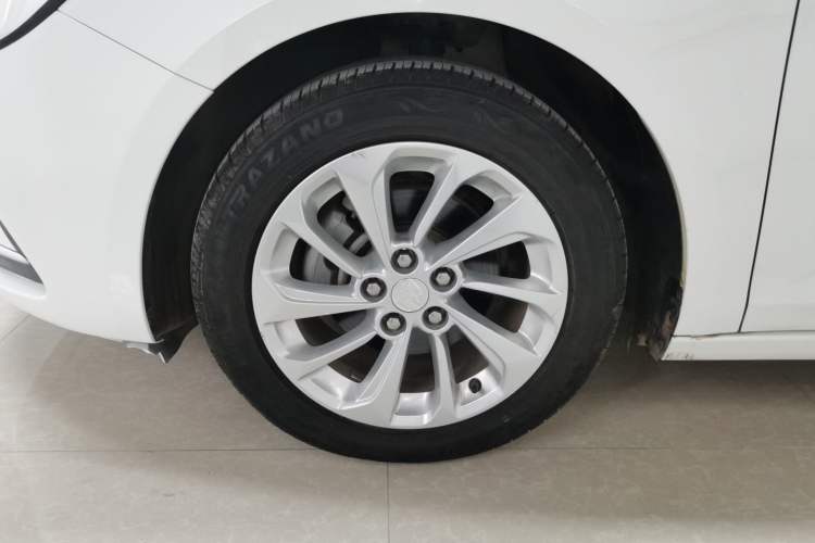 Used Buick Verano 2020 15T Automatic Trend Edition