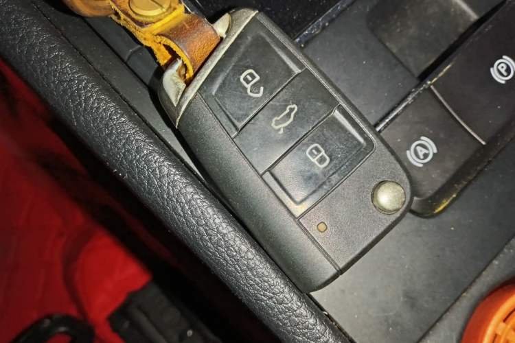 Used Skoda Superb 2016 TSI280 DSG Advanced Edition