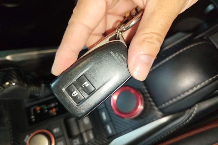 Used Lexus NX 2015 200T All-Wheel-Drive Fēngshàng Edition
