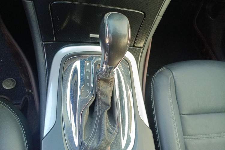 Used Buick Regal 2015 1.6T Elite Tech Model