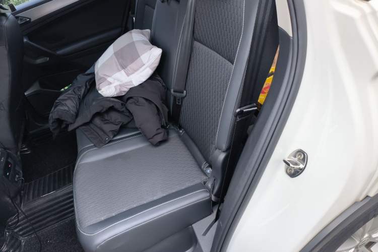 Used Volkswagen Tiguan L 2018 330TSI Automatic Two-Wheel Drive Luxury Edition
