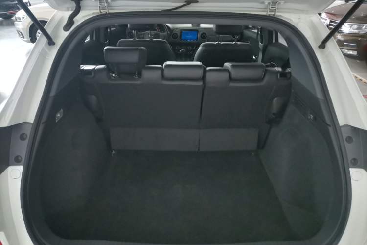 Used Honda XR-V 2017 1.5L LXi CVT Classic Edition
