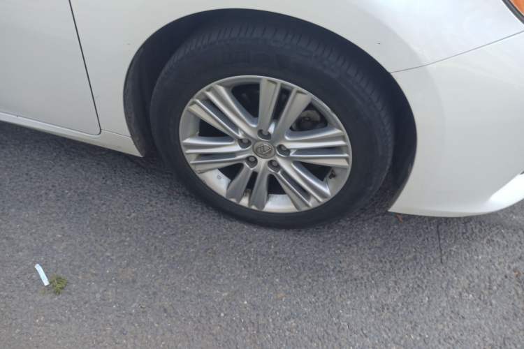 Used Lexus ES 2014 250 Comfort Edition