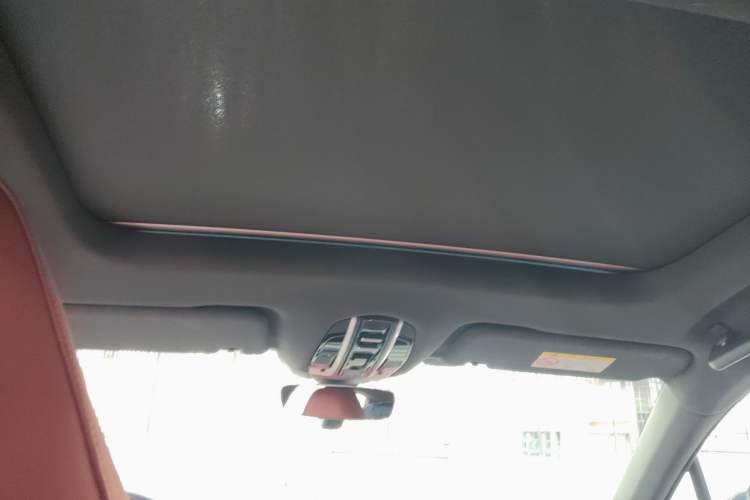 Used Porsche Panamera 2019 Panamera 4 Executive Long Wheelbase 2.9T