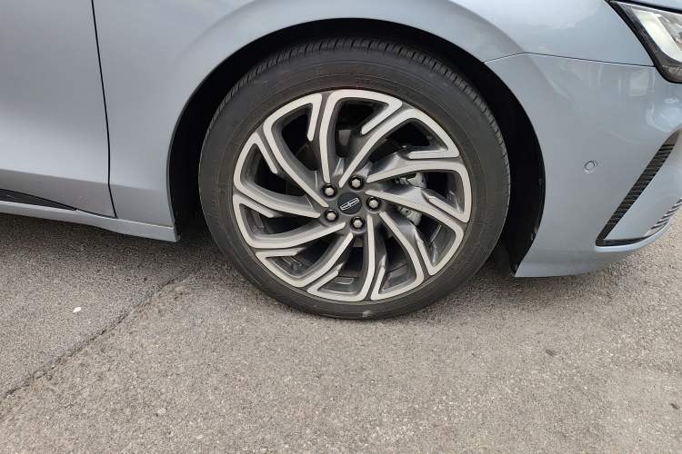 Used Lincoln Z 2022 iXiang Zunyi Edition