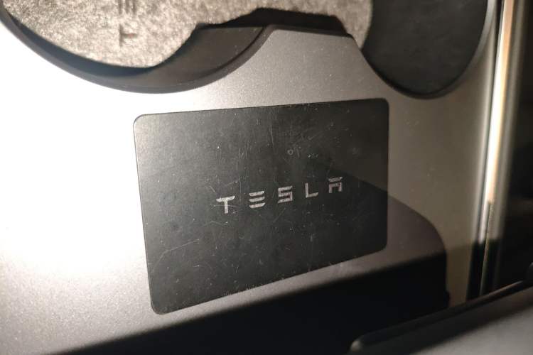 Used Tesla Model Y 2022 Rear-Wheel-Drive Version