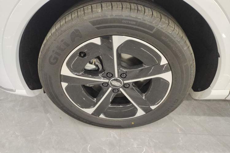 Used Hima H5 2025 Model Range-Extending Pro