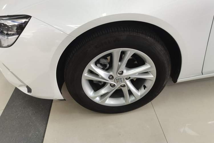 Used Buick Regal 2024 Revised 25T Ultra-Comfort Edition