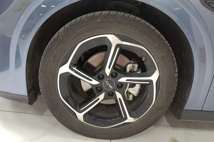 Used BYD Seal 06GT 2025 Intelligent Driving Version 605 Heatwave Edition