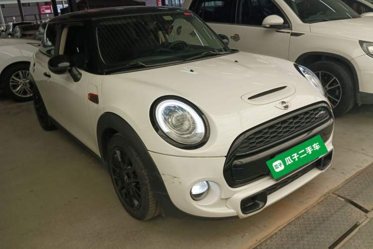 Used MINI MINI 2014 1.2T ONE+