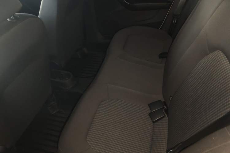 Used Volkswagen Santana 2021 1.5L Automatic Fashion Edition
