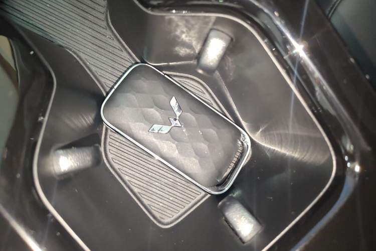 Used Wuling Xingguang 2024 Co-Creation Edition 510 Advanced Model