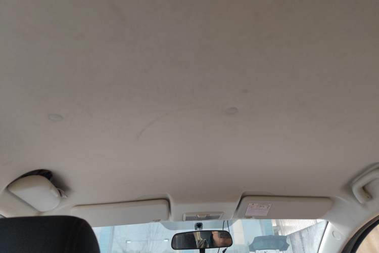 Used Changan Benni 2015 1.4L IMT Prestige Model China V Standard