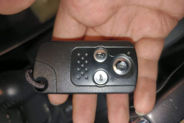 Used Honda Spirior 2013 2.4L Luxury Edition
