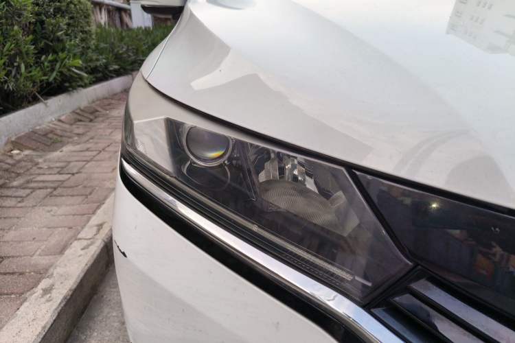 Used Honda Greiz 2016 1.5L CVT Comfort Version