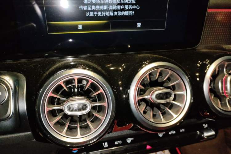 Used Mercedes-Benz GLB 2020 Facelift GLB 200 Fashion Edition