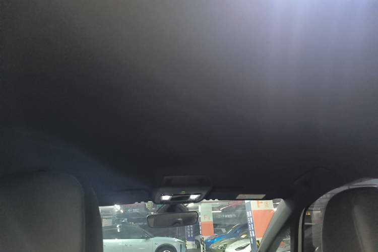 Used Volkswagen ID.3 2025 Smart Version Pure & Intelligent Enjoyment Edition