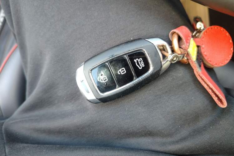 Used Hyundai Sonata 2020 380TGDi Automatic TOP Flagship Edition