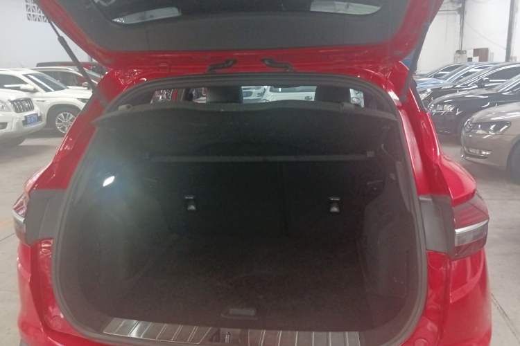 Used Geely Auto Coolray 2019 Sport Version 260T DCT Explorer China VI Standard