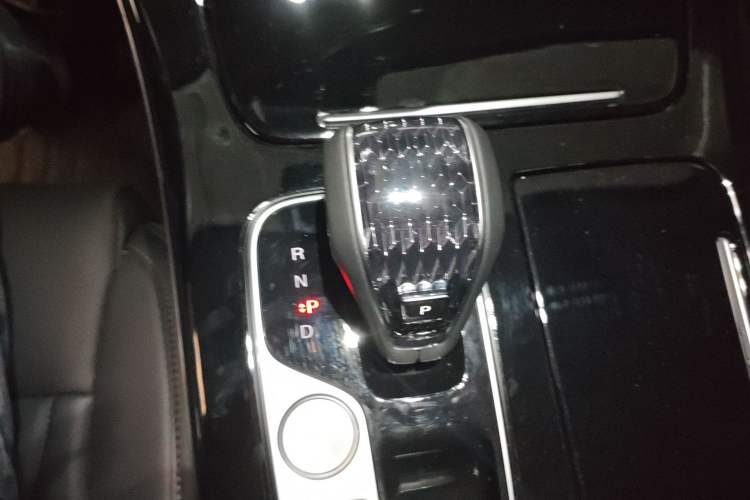 Used GAC Trumpchi M8 2024 Master Series 400T Ultimate Edition