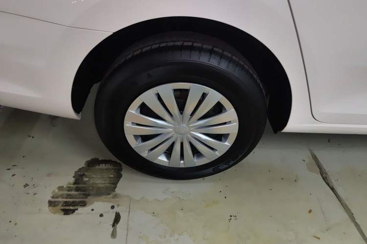 Used Volkswagen Santana 2021 1.5L Manual Fashion Edition