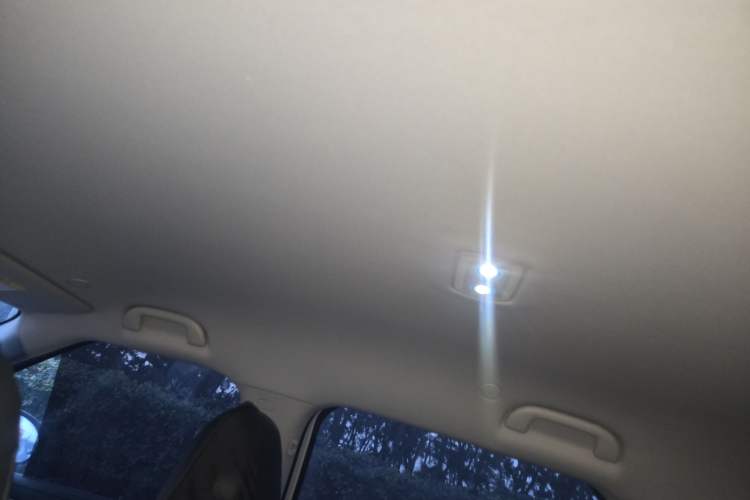 Used BYD Yuan UP 2025 Intelligent Driving Version 401 KM Dynamic Edition