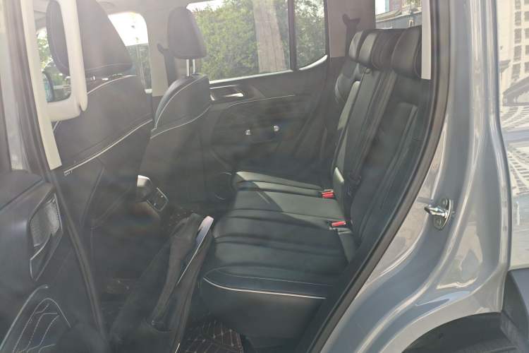 Used Tank 300 2023 Off-Road Edition 2.0T Conqueror
