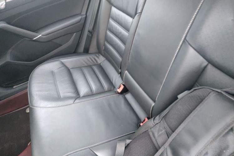 Used Volkswagen Passat 2016 330TSI DSG Prestige Edition
