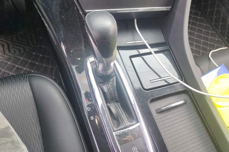 Used Honda Spirior 2017 2.0L Classic Edition
