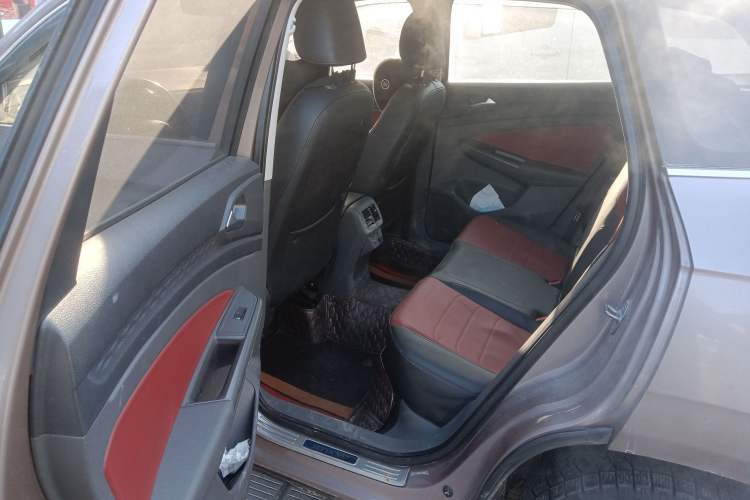 Used Jetta VS7 2020 1.4T Automatic Glory Edition