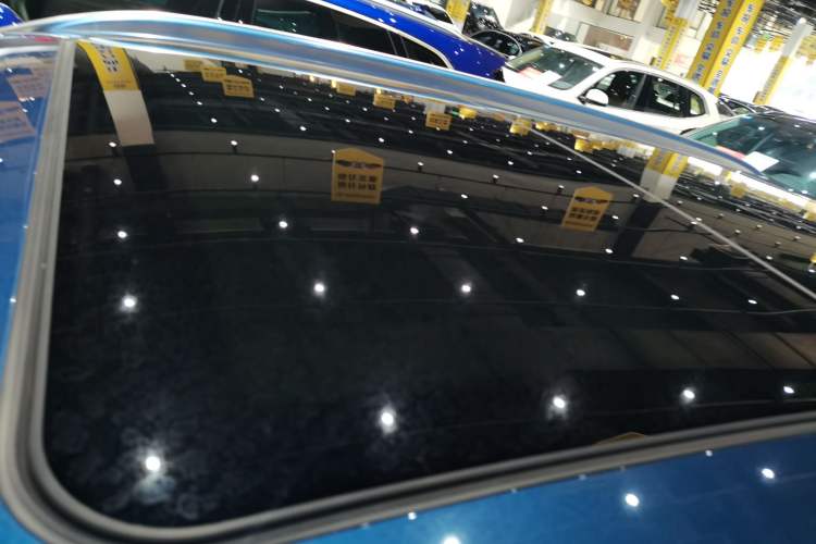 Used BMW X1 2022 sDrive25Li Leading Model