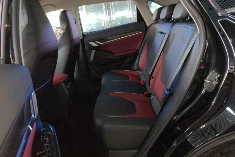 Used SOL QX 2022 300T DCT Moon Exploration Edition