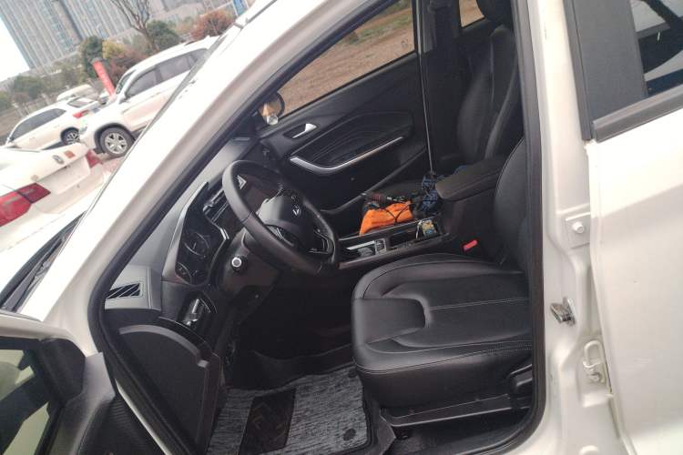 Used Chery Tiggo 3X 2021 PLUS 1.5L CVT Thrilling Red Date Edition