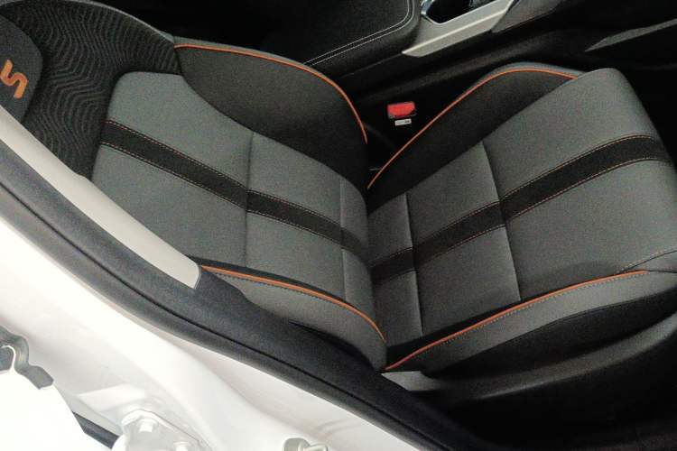 Used Geely Auto Coolray 2024 1.5T DCT Longteng Edition
