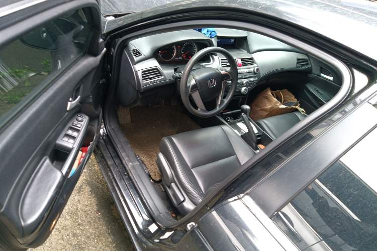 Used Honda Accord 2013 2.0L LX Driver Seat