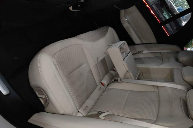 Used Nio ES6 2024 75 kWh
