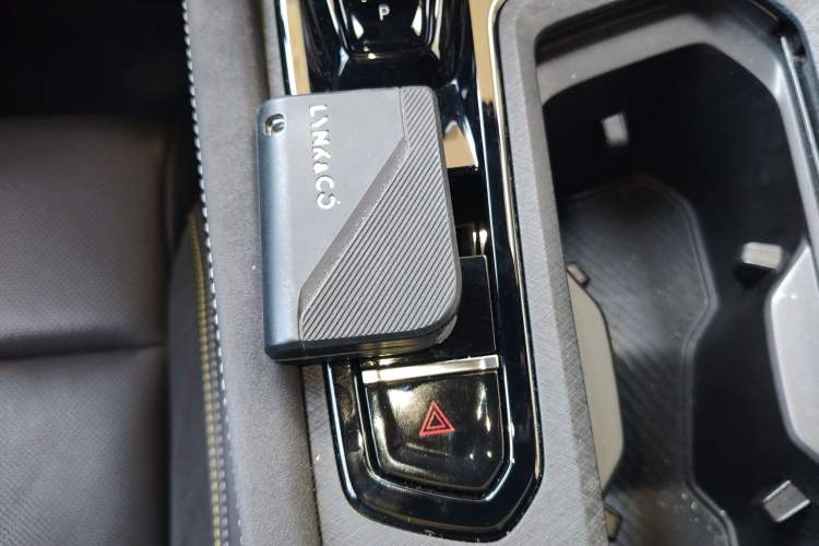 Used Lynk & Co 03 2023 2.0TD DCT H-Power Halo